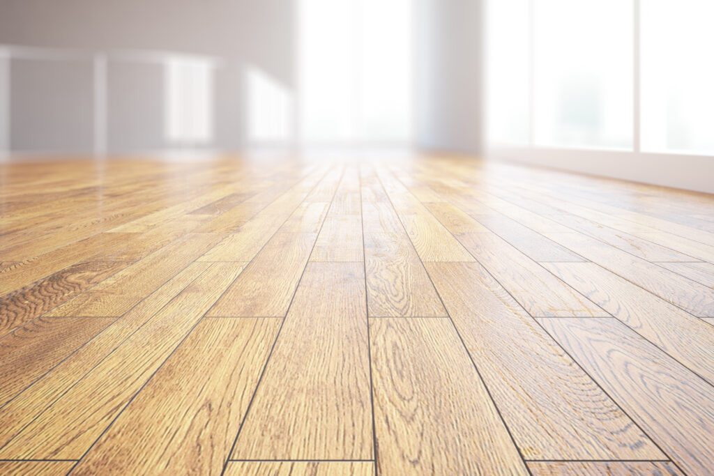Flooring Contractor In Sunderland​