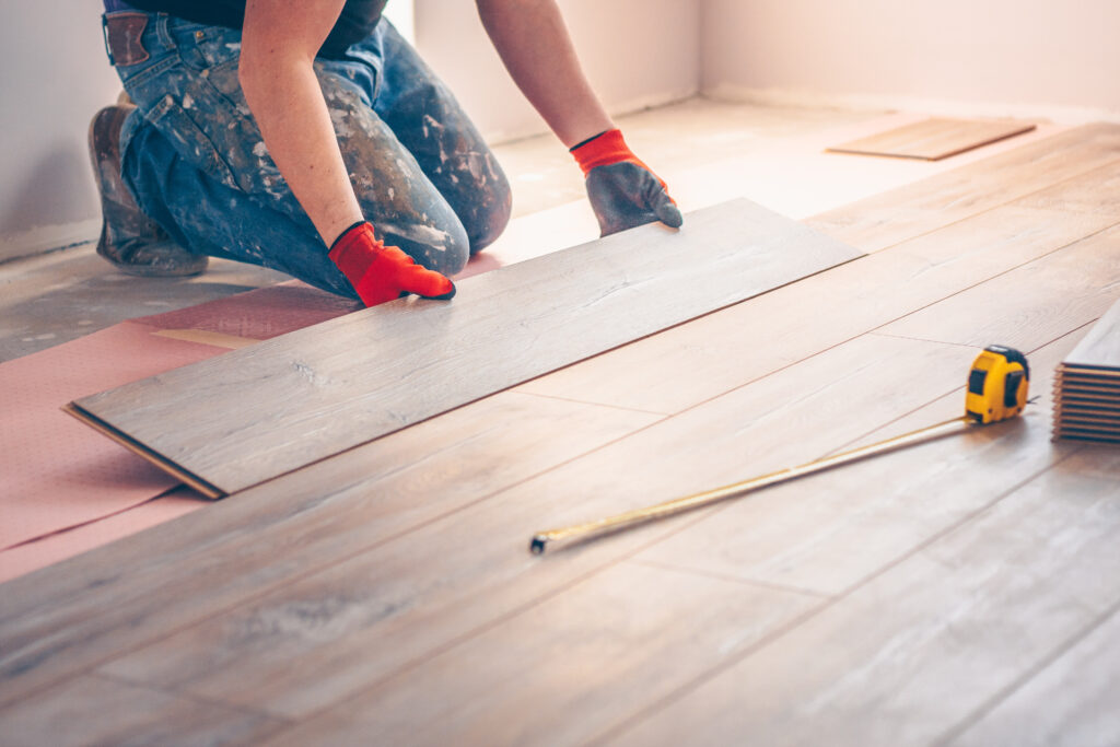 Commercial Flooring Tyne And Wear